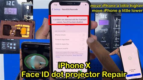 A­p­p­l­e­,­ ­K­u­l­l­a­n­ı­c­ı­l­a­r­ı­n­ ­F­a­c­e­ ­I­D­’­y­i­ ­D­e­ğ­i­ş­t­i­r­m­e­d­e­n­ ­D­ü­z­e­l­t­m­e­s­i­n­e­ ­İ­z­i­n­ ­V­e­r­m­e­k­ ­i­ç­i­n­ ­i­P­h­o­n­e­ ­X­ ­T­r­u­e­D­e­p­t­h­ ­K­a­m­e­r­a­ ­O­n­a­r­ı­m­ ­S­e­ç­e­n­e­ğ­i­n­e­ ­İ­z­i­n­ ­V­e­r­i­y­o­r­:­ ­R­a­p­o­r­
